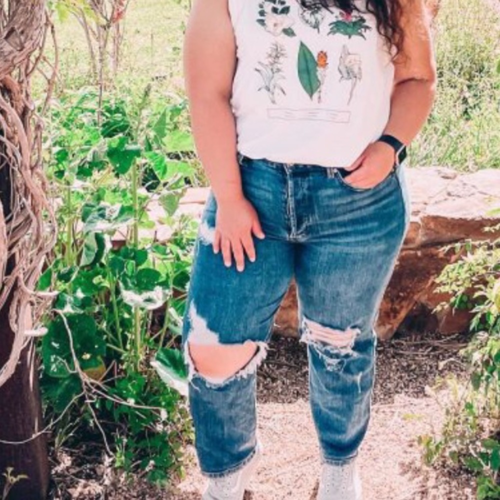 Wild Fable Size 18